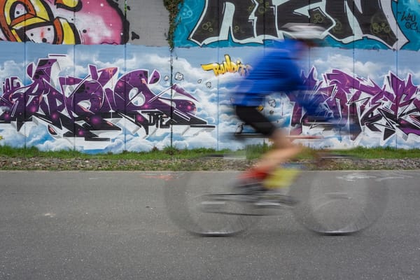 Juli-Blues und August-Start: Wenn das Radfahren zur Geduldsprobe wird